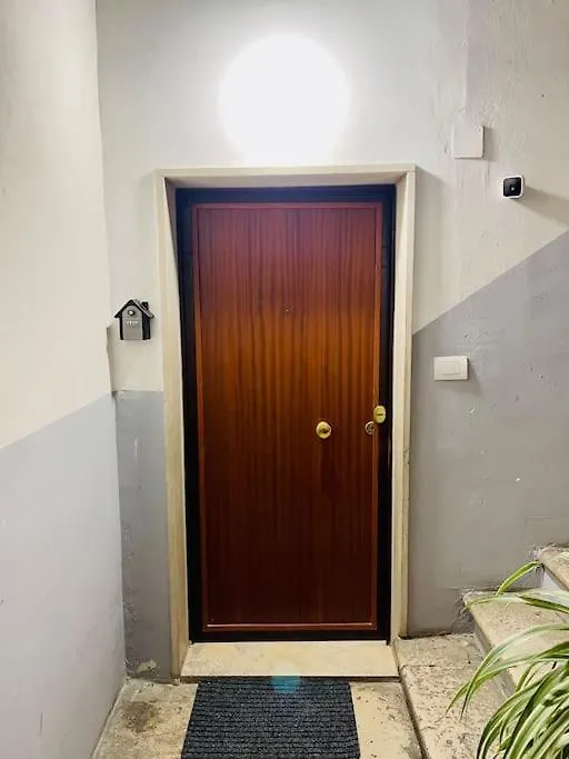 Suite169 La Nicchia In Centro Bari Apartment