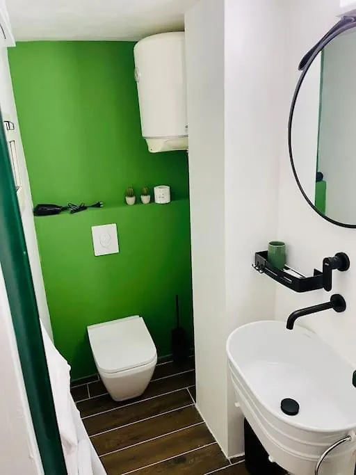 Apartment Suite169 La Nicchia In Centro Bari