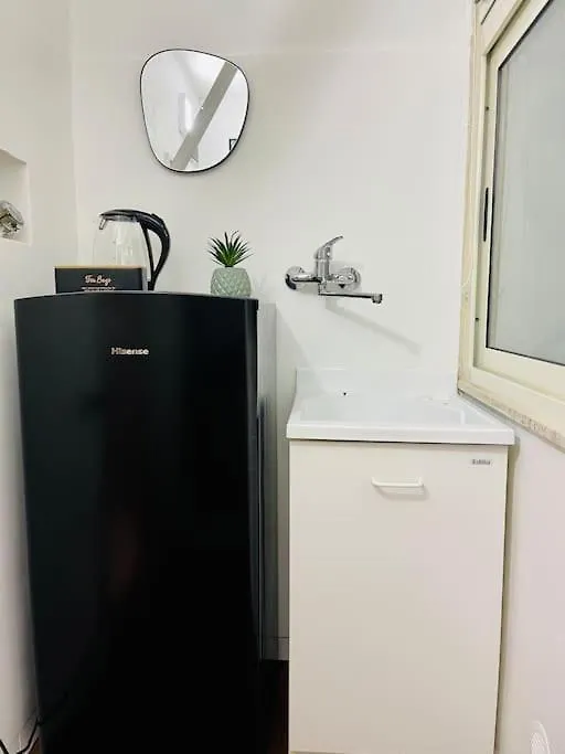 Suite169 La Nicchia In Centro Bari Apartment