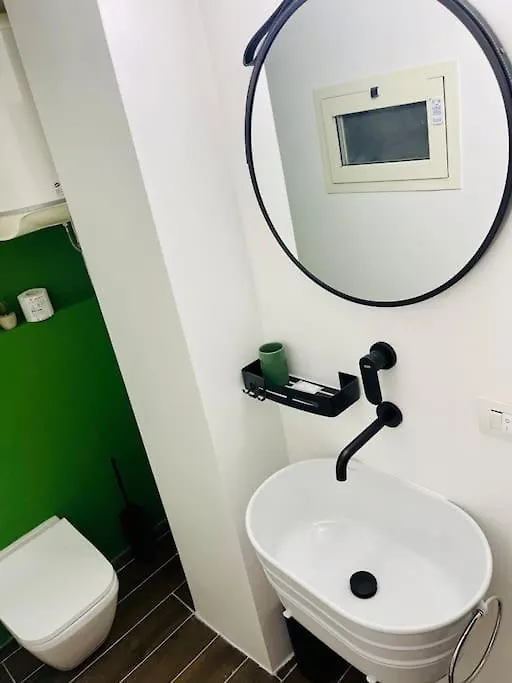 Suite169 La Nicchia In Centro Bari 0*,