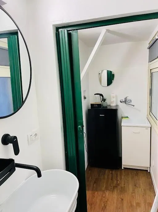 Suite169 La Nicchia In Centro Bari Apartment