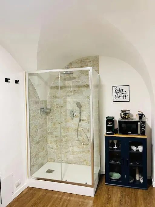 Suite169 La Nicchia In Centro Bari Italy