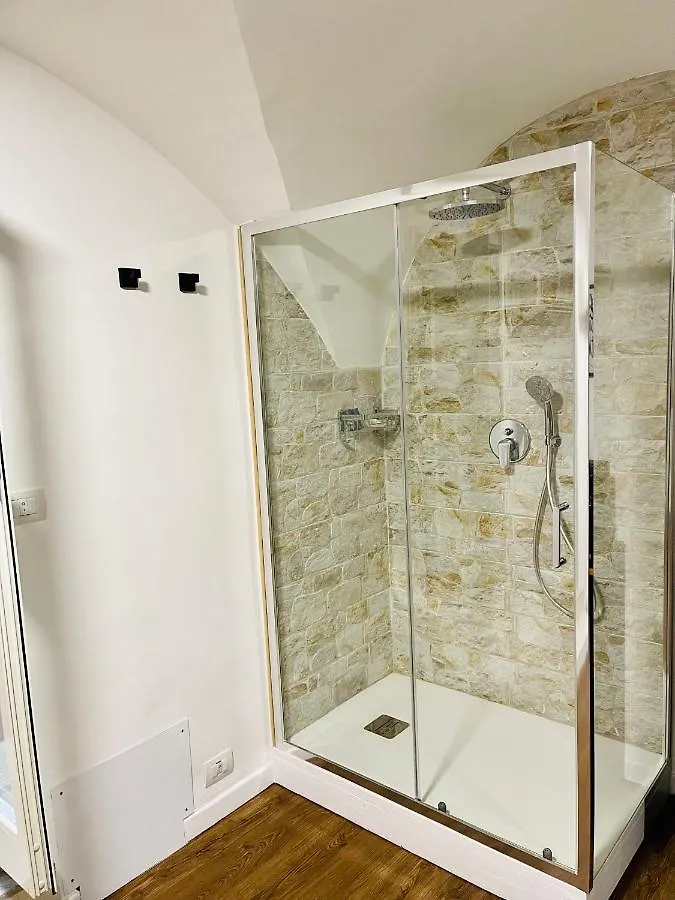 Apartment Suite169 La Nicchia In Centro Bari Italy