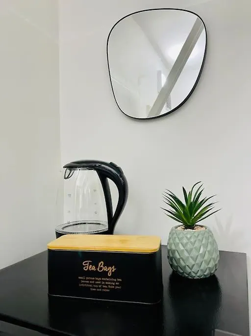 Apartment Suite169 La Nicchia In Centro Bari