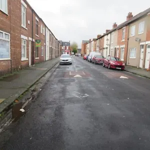 29 Lewes Road - Darlington Holiday home Darlington (Durham)