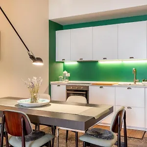 Appartamento Luxury Experience In, Bari