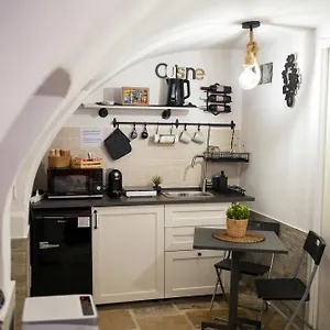 Appartamento Cantovi, Bari