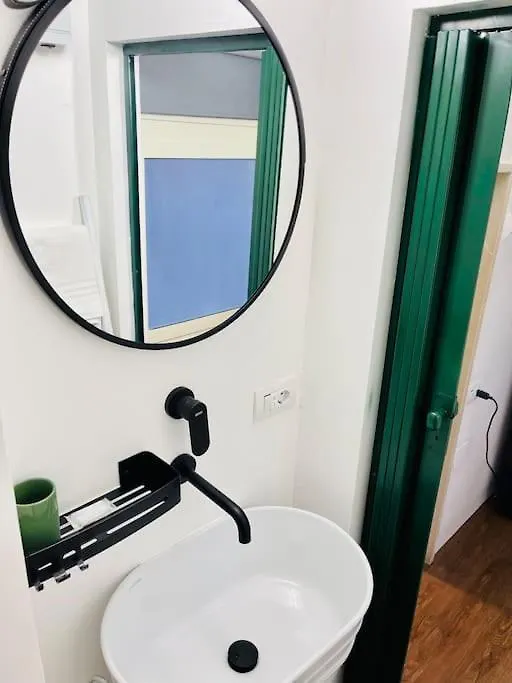 Appartement Suite169 La Nicchia In Centro Bari Italië