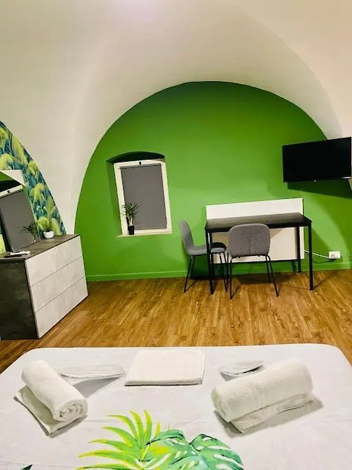 Appartement Suite169 La Nicchia In Centro Bari