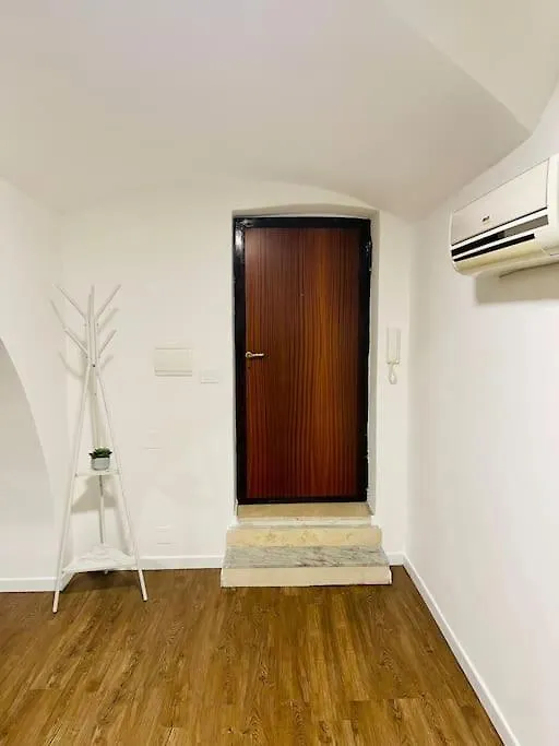Suite169 La Nicchia In Centro Bari Italië