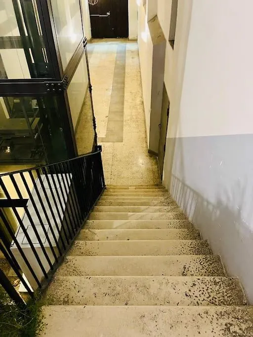 Suite169 La Nicchia In Centro Bari 0*,  Italië