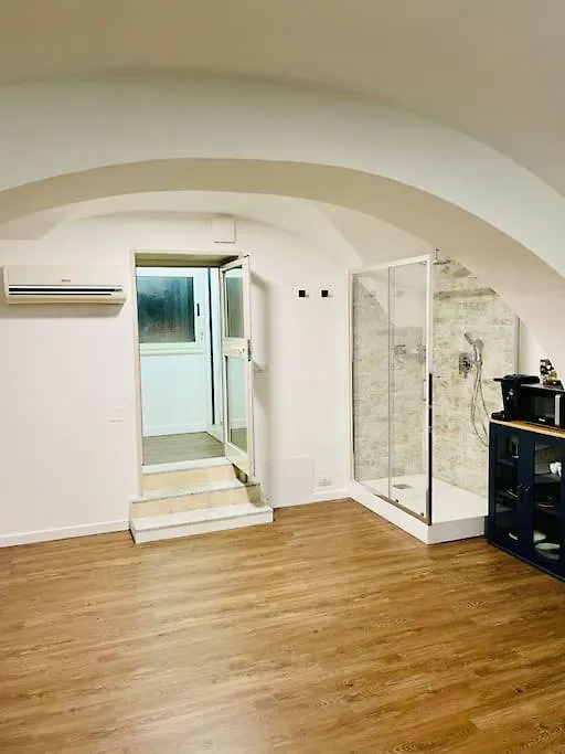 Appartement Suite169 La Nicchia In Centro Bari Italië