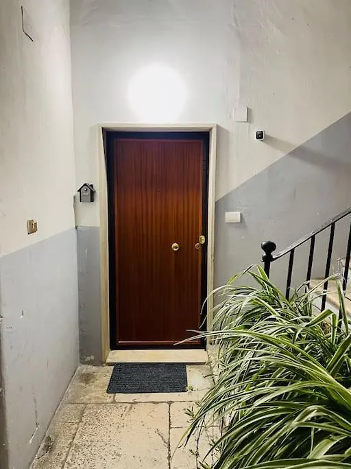 Suite169 La Nicchia In Centro Bari Italië