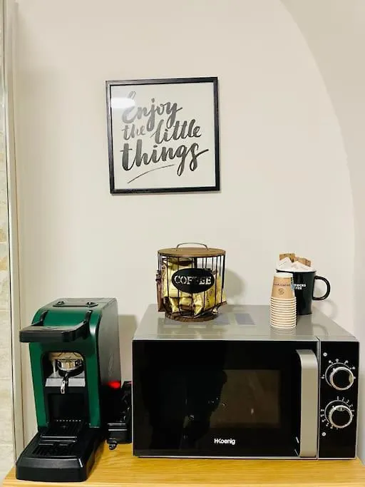 Suite169 La Nicchia In Centro Bari