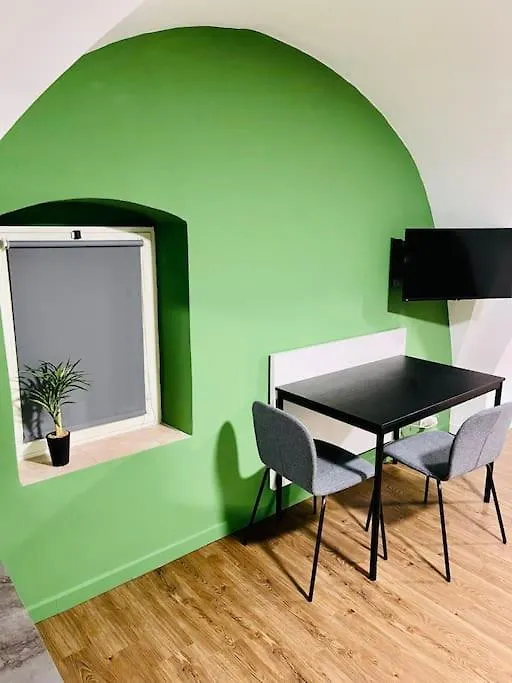 Appartement Suite169 La Nicchia In Centro Bari Italië