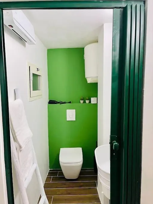 Suite169 La Nicchia In Centro Bari 0*,  Italië