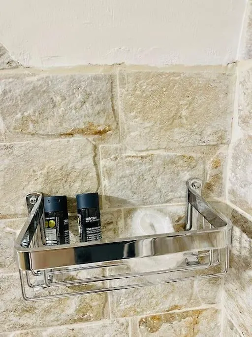 Appartement Suite169 La Nicchia In Centro Bari